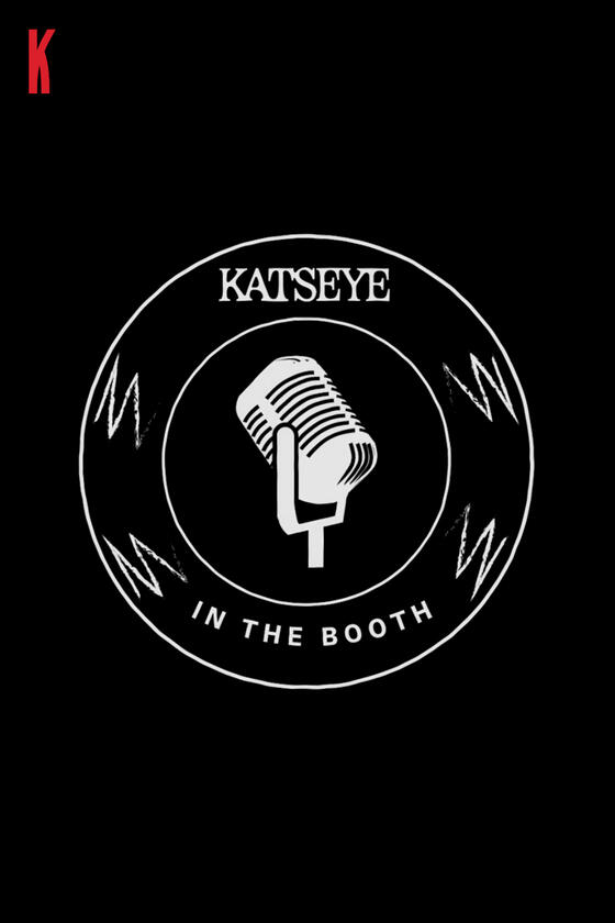 KATSEYE: In The Booth